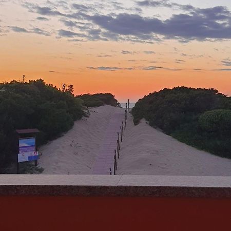 Il Tramonto Sulle Dune Badesi Dış mekan fotoğraf
